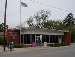 Post Office (31642) Pearson, GA