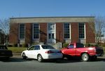 Post Office (31779) Pelham, GA by George Lansing Taylor Jr.