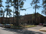 MacIntyre Park High School 1, Thomasville, GA by George Lansing Taylor Jr.