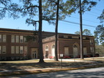 MacIntyre Park High School 2, Thomasville, GA by George Lansing Taylor Jr.