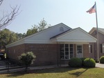 Post Office (31072) 1 Pitts, GA