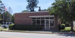 Post Office (31645) Ray City, GA by George Lansing Taylor Jr.