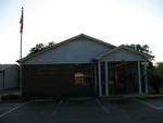 Post Office (30663) Rutledge, GA