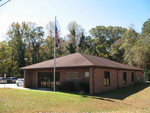 Post Office (30571) 2 Sautee Nacoochee, GA by George Lansing Taylor Jr.