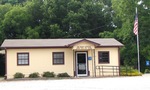 Post Office (31085) Shady Dale, GA