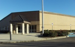 Post Office (31558) Saint Marys, GA