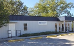 Post Office (30464) Stillmore, GA by George Lansing Taylor Jr.