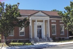 Former Post Office (30824) 2 Thomson, GA