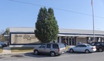 Post Office (31794) 2 Tifton, GA by George Lansing Taylor Jr.