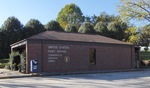 Post Office (30580) 1 Turnerville, GA by George Lansing Taylor Jr.