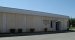 Post Office (30474) Vidalia, GA by George Lansing Taylor Jr.