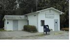 Post Office (31568) White Oak, FL by George Lansing Taylor Jr.