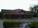 Post Office (31569) Woodbine, GA