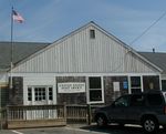 Post Office (02630) Barnstable, MA by George Lansing Taylor Jr.