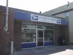 Post Office (55708) Biwabik, MN