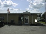 Post Office (55724) Cotton, MN