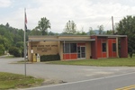 Post Office (28709) Barnardsville, NC by George Lansing Taylor Jr.