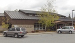 Post Office (28718) Cedar Mountain, NC