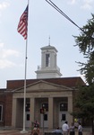 Post Office (27514) 1 Chapel Hill, NC