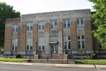 Post Office (28052) Gastonia, NC