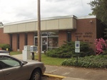 Post Office (28754) Mars Hill, NC