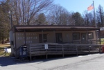 Post Office (28653) Montezuma, NC by George Lansing Taylor Jr.