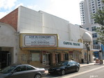 Capitol Theatre, Clearwater FL by George Lansing Taylor Jr.