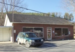 Post Office (28679) Sugar Grove, NC by George Lansing Taylor Jr.