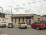 Former Post Office (28779) Sylva, NC by George Lansing Taylor Jr.
