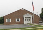 Post Office (19506) Bernville, PA
