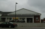 Post Office (02842) Middletown, RI