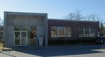 Post Office (02888) Warwick, RI by George Lansing Taylor Jr.