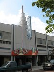 Grand Theater 2, Fitzgerald, GA by George Lansing Taylor Jr.
