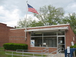 Post Office (29081) Ehrhardt, SC by George Lansing Taylor Jr.