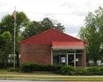 Post Office (29107) 2 Neeses, SC by George Lansing Taylor Jr.