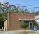 Post Office (29113) Norway, SC by George Lansing Taylor Jr.