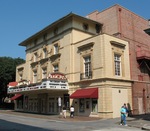 The Lucas Theater, Savannah, GA by George Lansing Taylor Jr.