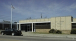 Post Office (29135) Saint Matthews, SC by George Lansing Taylor Jr.