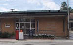Post Office (37317) Copperhill, TN by George Lansing Taylor Jr.