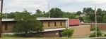 Post Office (37757) Jacksboro, TN by George Lansing Taylor Jr.