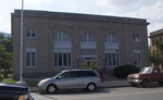 Post Office (37762) Jellico, TN