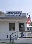 Post Office (22720) Goldvein, VA by George Lansing Taylor Jr.
