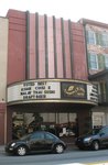 Old Avon Theater, Savannah GA by George Lansing Taylor Jr.