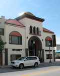 Richey Suncoast Theater, New Port Richey FL by George Lansing Taylor Jr.