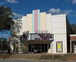 State Theatre, Albany GA by George Lansing Taylor Jr.