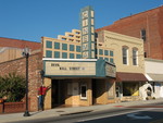 Theater Thomson, GA by George Lansing Taylor Jr.