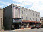 Pal Theater, Vidilia, GA.