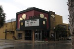 Tropic Theatre, Leesburg FL by George Lansing Taylor Jr.