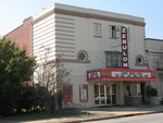 Zebulon Theater 1, Cairo GA by George Lansing Taylor Jr.