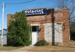 Hotpoint Appliances neon sign Cordele, GA by George Lansing Taylor Jr.